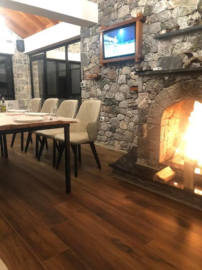 Hotel Bujtina Vrenezi Peshkopi
