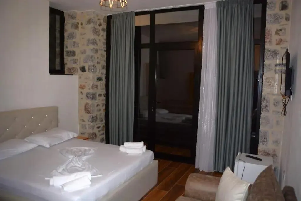 Hotel Bujtina Vrenezi Peshkopi