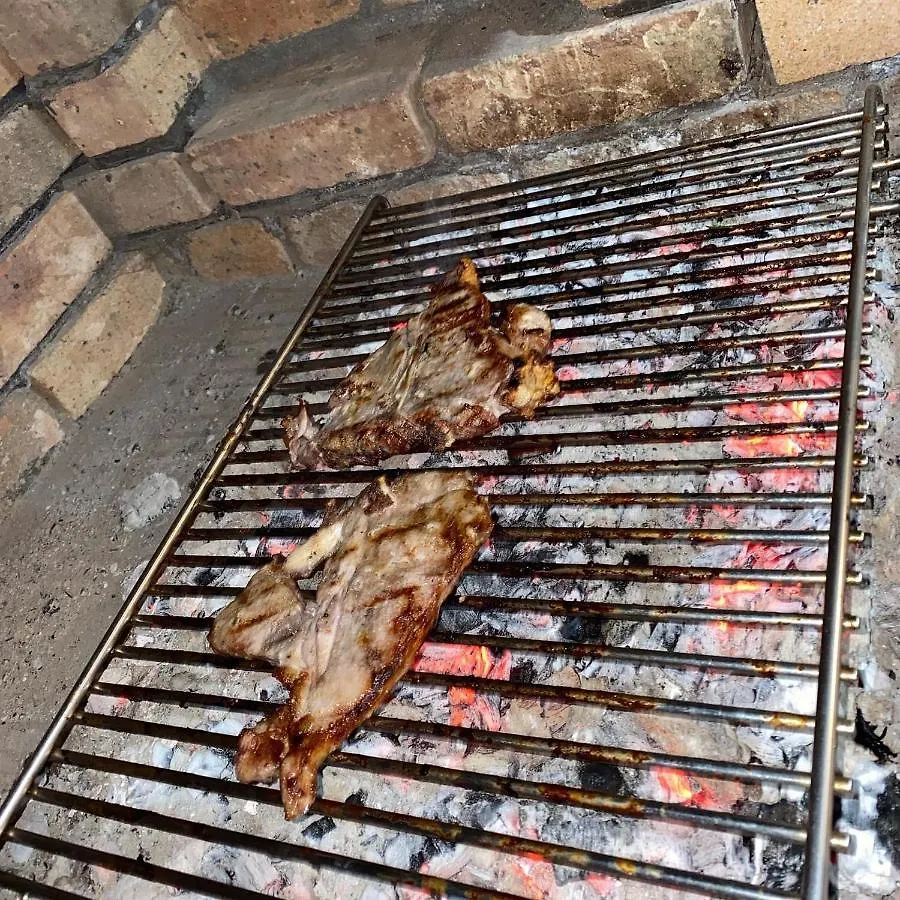 Hotel Bujtina Vrenezi Peshkopi Penzion