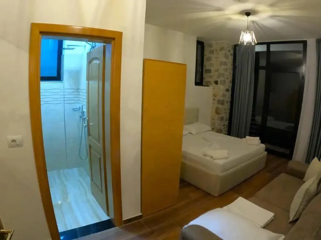 Penzion Hotel Bujtina Vrenezi Peshkopi