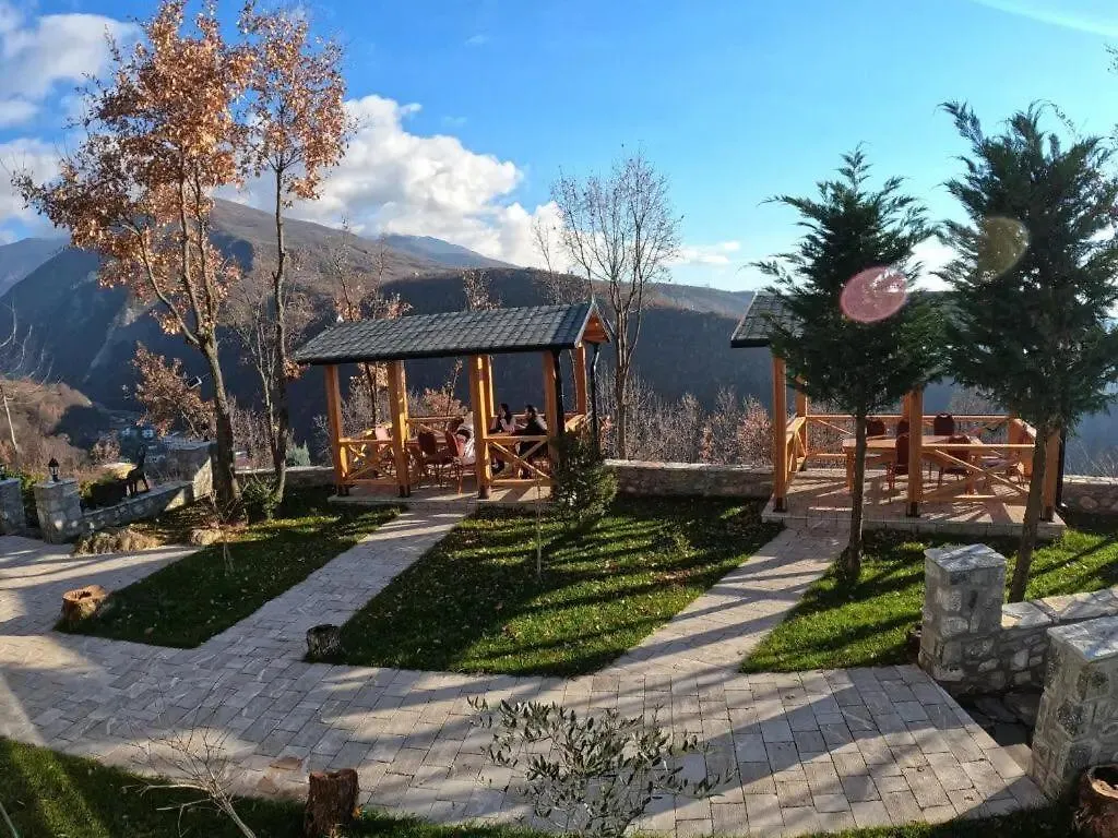 Hotel Bujtina Vrenezi Peshkopi