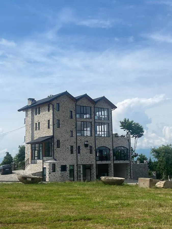 Penzion Hotel Bujtina Vrenezi Peshkopi