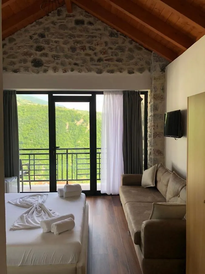Hotel Bujtina Vrenezi Peshkopi 0*,