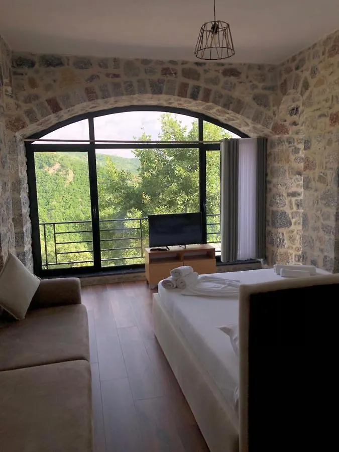 Hotel Bujtina Vrenezi Peshkopi